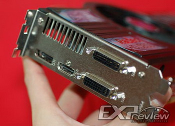 PowerColor HD 5850